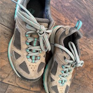 Vasque Breeze Low Hiking Shoes